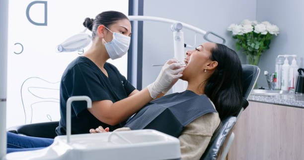 Professional Dental Services in Golden Grove, SC